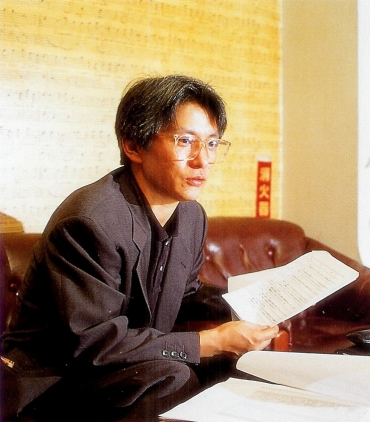 Takao Sugiyama