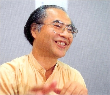 Shigeharu Shiba