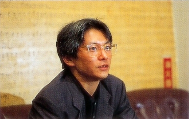 Takao Sugiyama