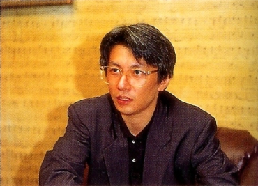 Takao Sugiyama