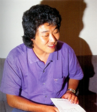 Kenji Kawai