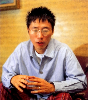 Hideharu Mori
