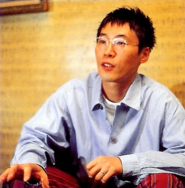 Hideharu Mori