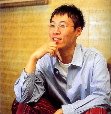Hideharu Mori