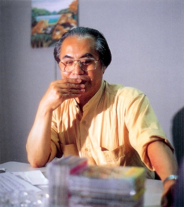 Shigeharu Shiba