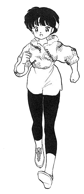 Akane Tendo